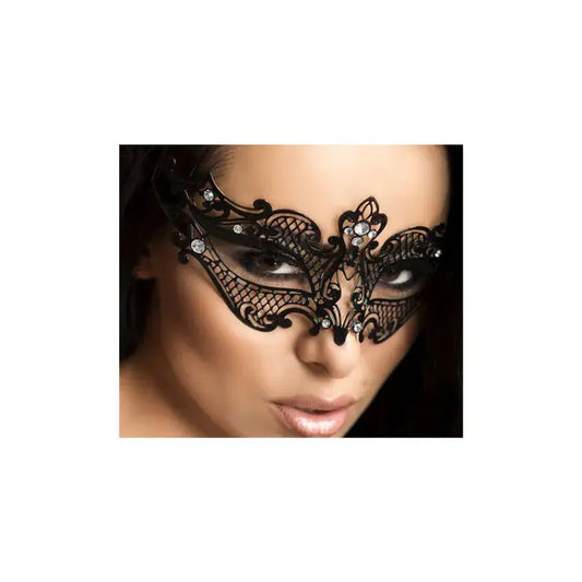 masque sexy roma - Rouge Frisson, Boutique Erotique en Ligne