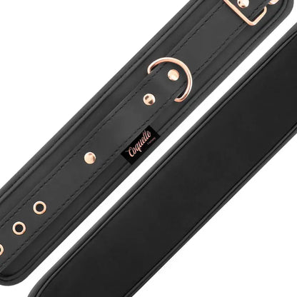 menottes gaby - Rouge Frisson, Boutique Erotique en Ligne