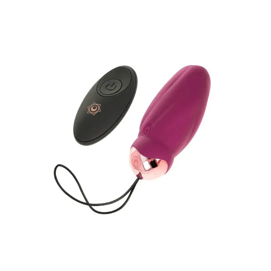 oeuf telecommande luxurieux - Rouge Frisson, Boutique Erotique en Ligne