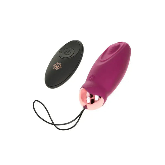 oeuf telecommande tentation g - Rouge Frisson, Boutique Erotique en Ligne