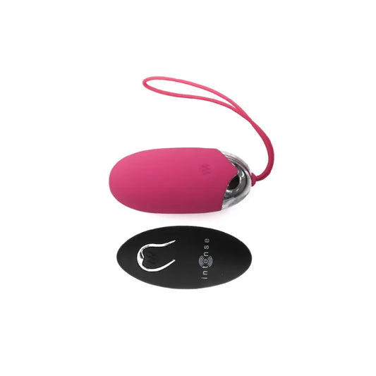 oeuf vibrant oeufnid - Rouge Frisson, Boutique Erotique en Ligne