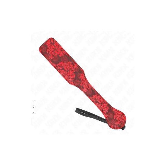 paddle larouge - Rouge Frisson, Boutique Erotique en Ligne