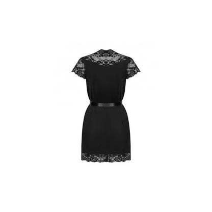 peignoir sexy rosa - Rouge Frisson, Boutique Erotique en Ligne