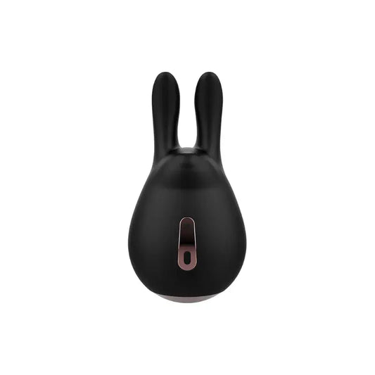 pochette stimulateur clitoris lapin - Rouge Frisson, Boutique Erotique en Ligne