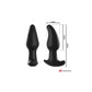 sextoy anal rotation telecommande - Rouge Frisson, Boutique Erotique en Ligne