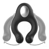 sextoy couple anneau et stimulation cleo - Rouge Frisson, Boutique Erotique en Ligne