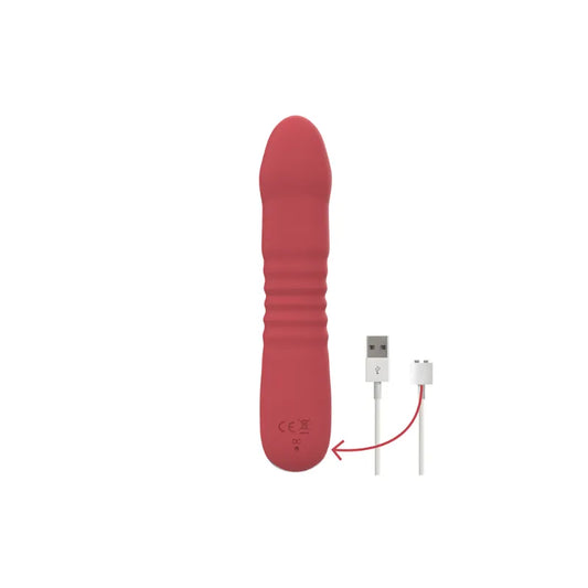 sextoy vibrant  - Rouge Frisson, Boutique Erotique en Ligne