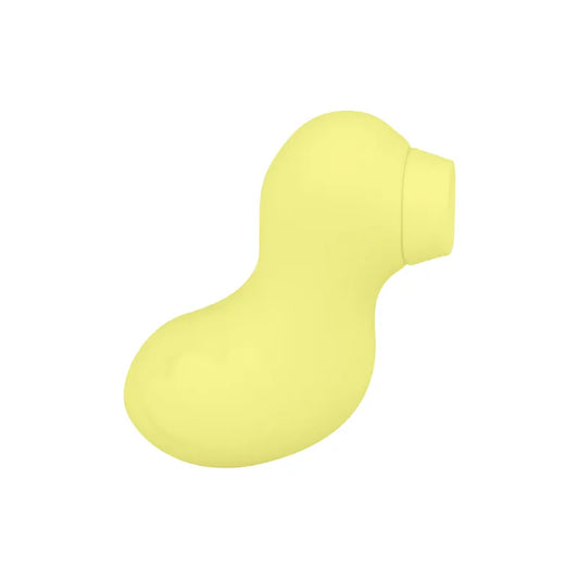 stimulateur clitoris le canard - Rouge Frisson, Boutique Erotique en Ligne