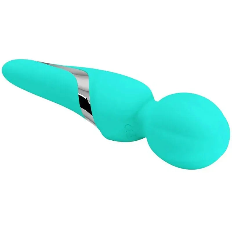 stimulateur externe micro bleu - Rouge Frisson, Boutique Erotique en Ligne