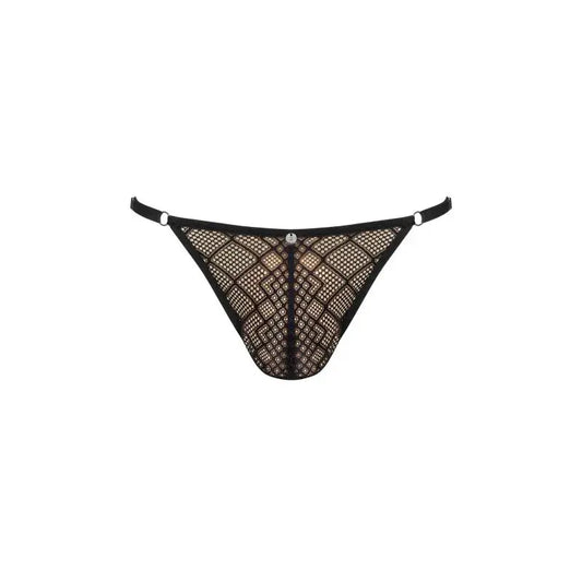 string severio - Rouge Frisson, Boutique Erotique en Ligne